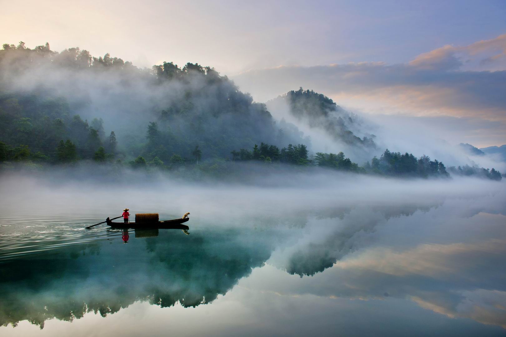 2021年?yáng)|江湖景區(qū)最新門票價(jià)格表出來(lái)了